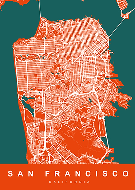 SAN FRANCISCO CALIFORNIA