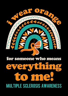 Multiple Sclerosis Quote