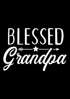 Blessed grandpa