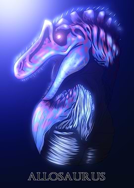 Allosaurus