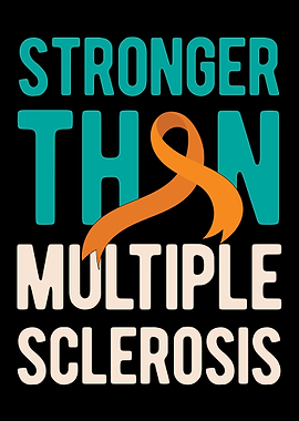 Multiple Sclerosis Quote