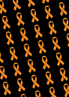 Multiple Sclerosis Ribbon
