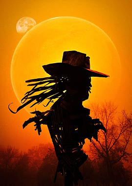 Scarecrow