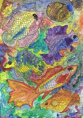 Fishes 1
