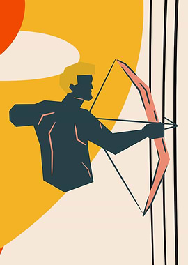 Zodiac Sign Sagittarius