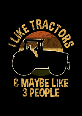Tractors Tractor Owner
