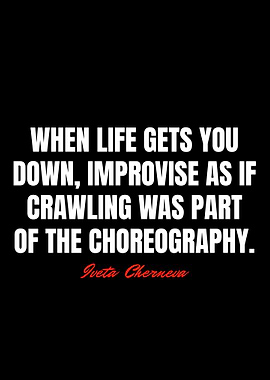 Iveta Cherneva Quotes