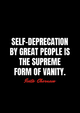 Iveta Cherneva Quotes