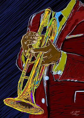 The Musician