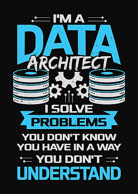 Data Architect Design