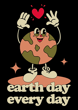 Earth Day