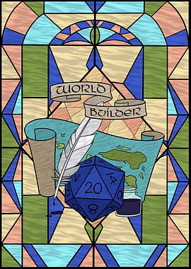 World Builder