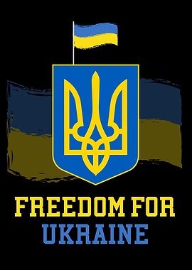 Freedom for Ukraine