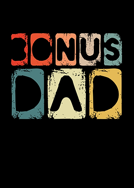 Bonus dad