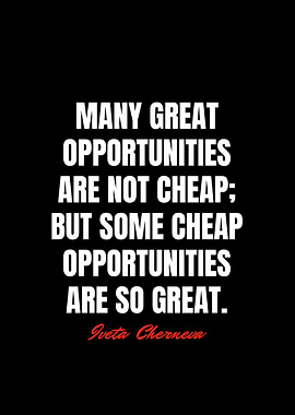 Iveta Cherneva Quotes