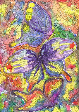 Butterflies 2