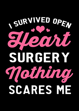 Heart Surgery