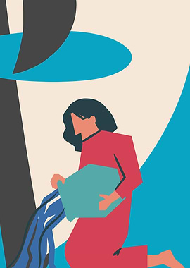 Zodiac Sign Aquarius