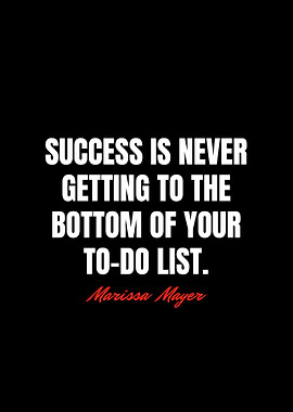 Marissa Mayer Quotes