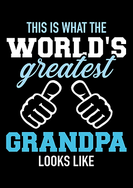 This is what worlds great