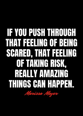 Marissa Mayer Quotes