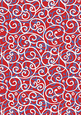 Iznik tiles