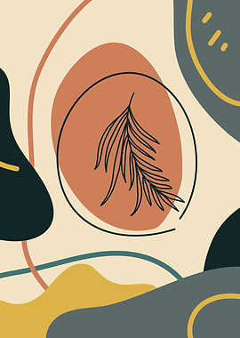 Modern contemporary trendy