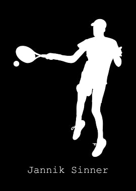 Jannik Sinner