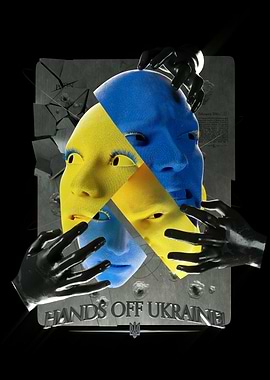 Hands off Ukraine