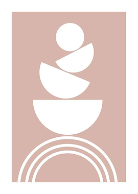 Mid century moon phases ar