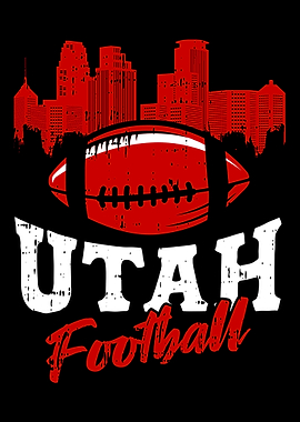 Utah Football