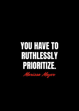 Marissa Mayer Quotes