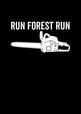 Run Forest Run