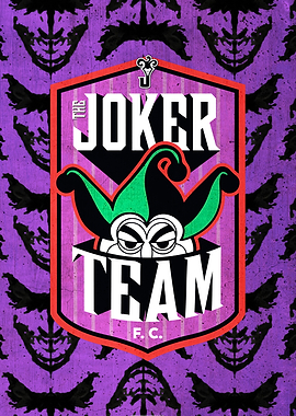 The Joker Team
