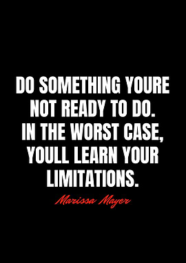 Marissa Mayer Quotes