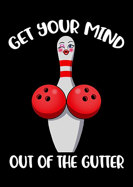 Get Your Mind Out Of The