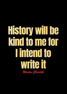 Winston Churchill Quotes