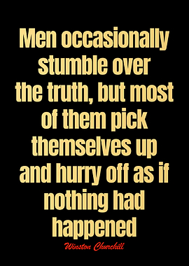 Winston Churchill Quotes