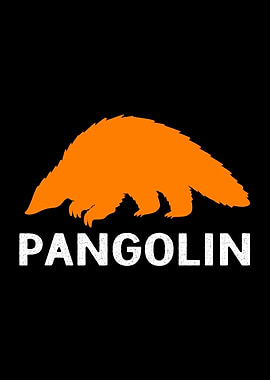 Pangolin Pangolin