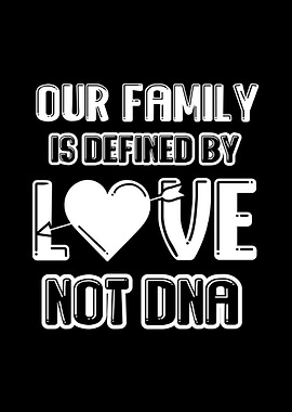 Adoption Adopted Child