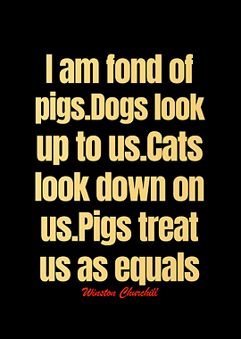 Winston Churchill Quotes