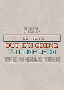 Sunday Runday Funny Run