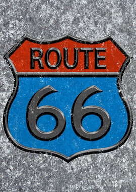 Route 66