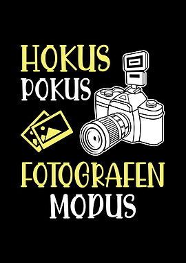 German Photographer
