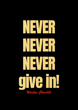 Winston Churchill Quotes