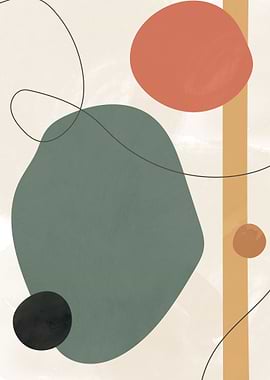 Artistic Artwork Vol 21