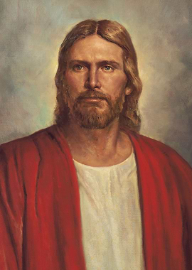 Jesus Christ