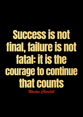 Winston Churchill Quotes