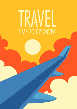 minimalist traveling