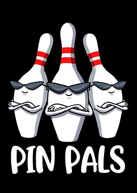 Pin Pals Bowling
